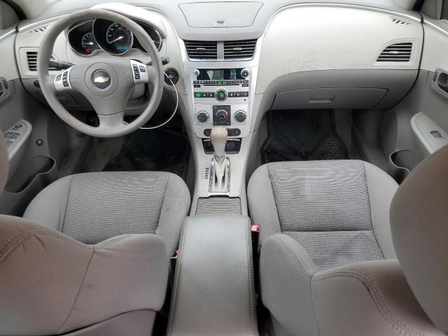 2012 Chevrolet Malibu Ls VIN: 1G1ZB5E04CF286274 Lot: 54509754