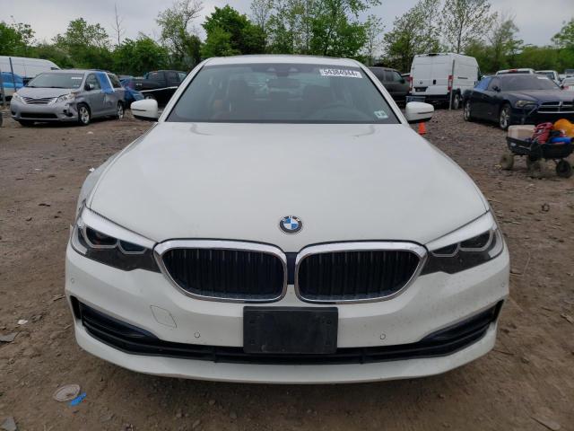 VIN WBAJA7C52KG910855 2019 BMW 5 Series, 530 XI no.5