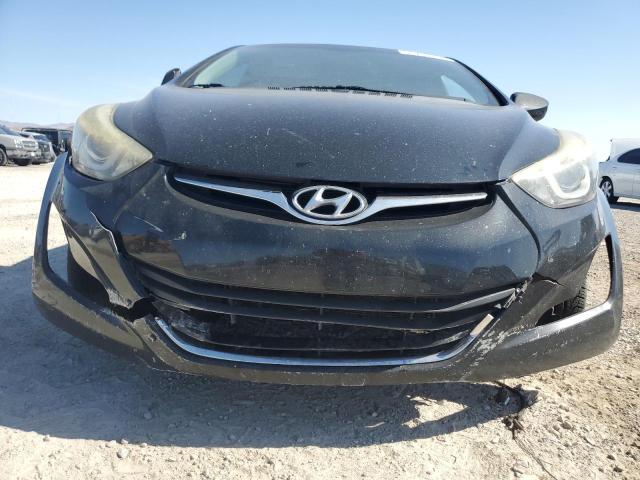 2015 Hyundai Elantra Se VIN: 5NPDH4AE2FH578852 Lot: 55769994