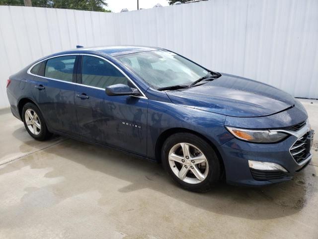 1G1ZD5ST6NF151471 Chevrolet Malibu LT 4