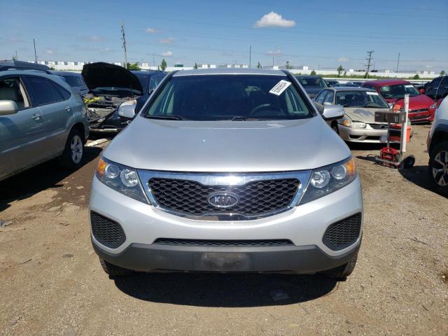 2013 Kia Sorento Lx VIN: 5XYKT4A11DG314349 Lot: 55669654