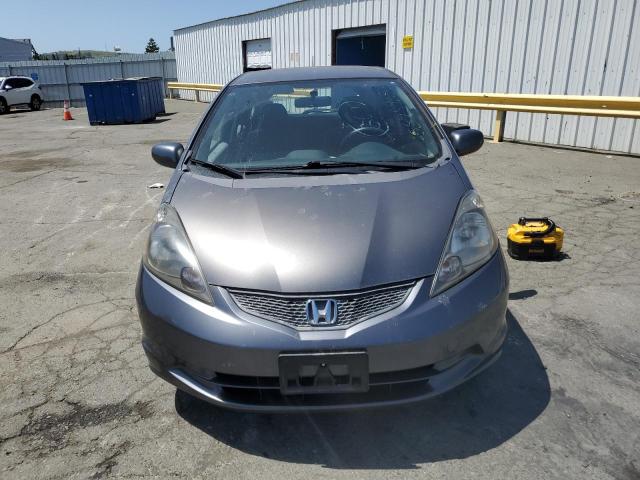 2013 Honda Fit VIN: JHMGE8H35DC048447 Lot: 55259654