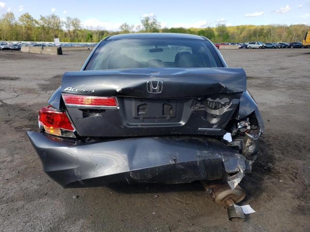 2012 Honda Accord Se VIN: 1HGCP2F60CA157639 Lot: 53010724