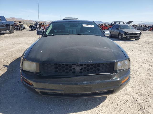 2007 Ford Mustang VIN: 1ZVFT80N775289626 Lot: 55932024