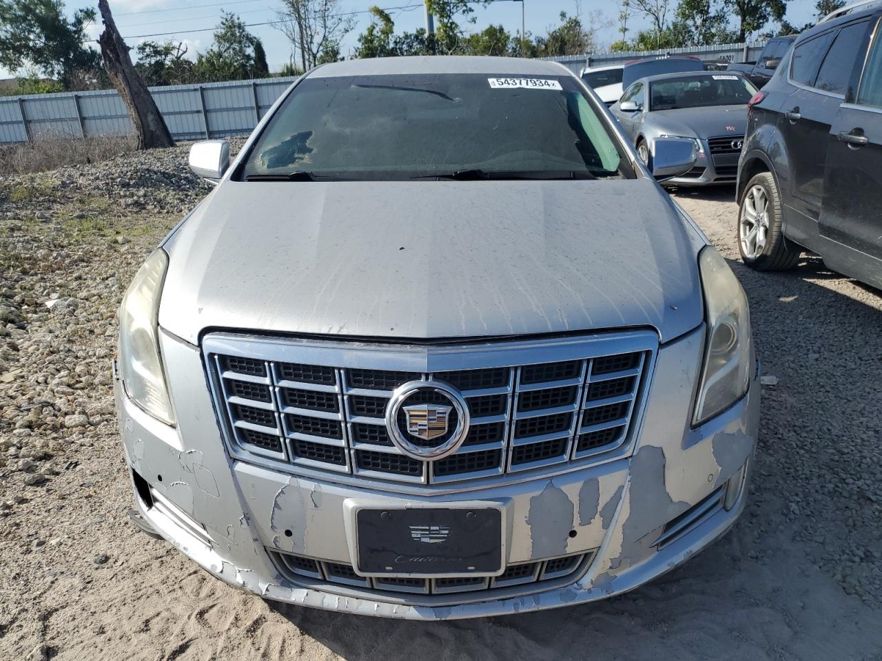 2015 Cadillac Xts Luxury Collection vin: 2G61N5S34F9231687