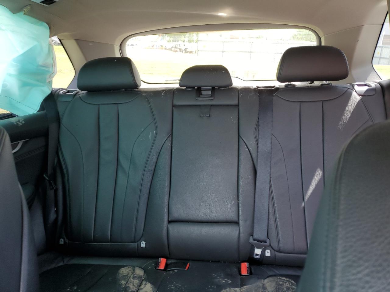 5UXKR0C55F0P00500 2015 BMW X5 xDrive35I