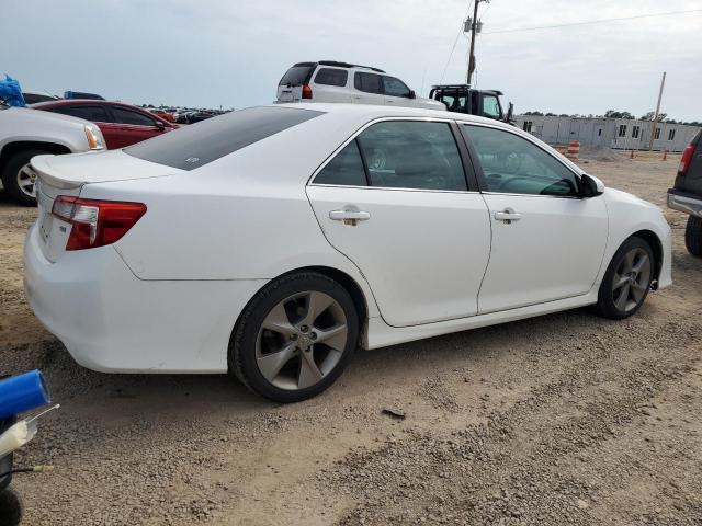 2014 Toyota Camry L VIN: 4T1BF1FKXEU736994 Lot: 55078874