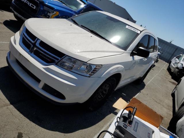 Vin: 3c4pdcab5ft537916, lot: 54929864, dodge journey se 2015 img_1