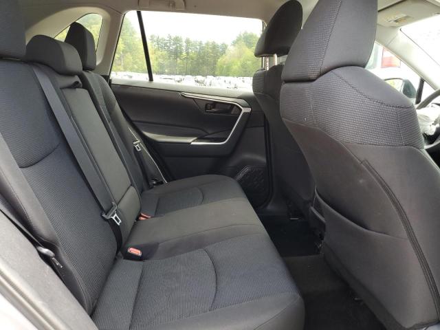 2021 Toyota Rav4 Le VIN: 2T3F1RFV7MC210189 Lot: 55326754