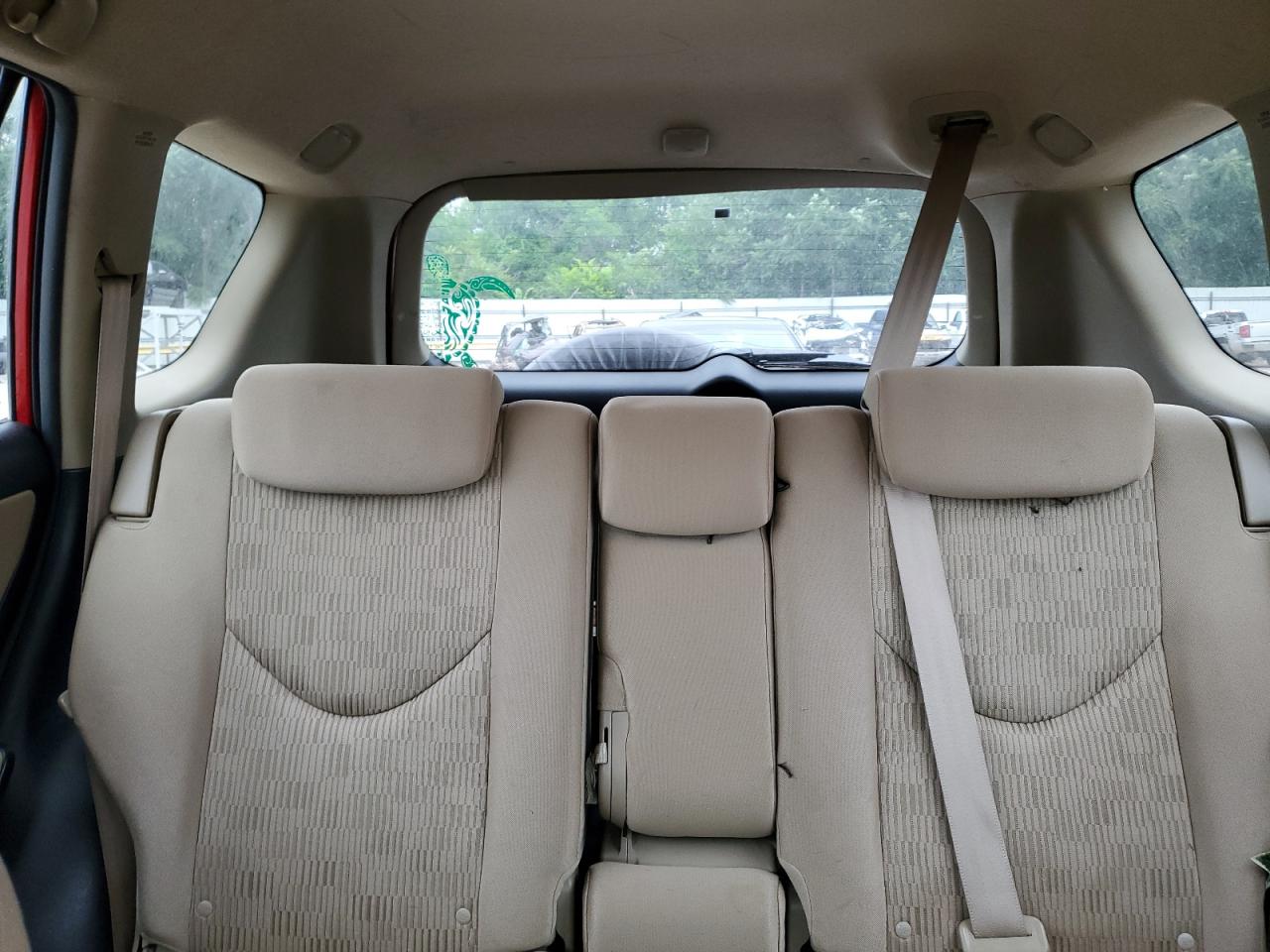 2T3ZF4DV5AW043863 2010 Toyota Rav4