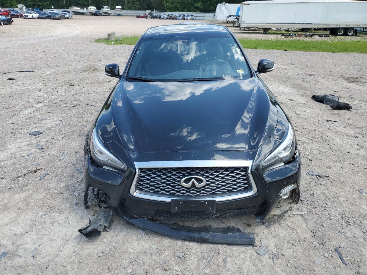 JN1EV7CR1MM753273 2021 Infiniti Q50 Sensory