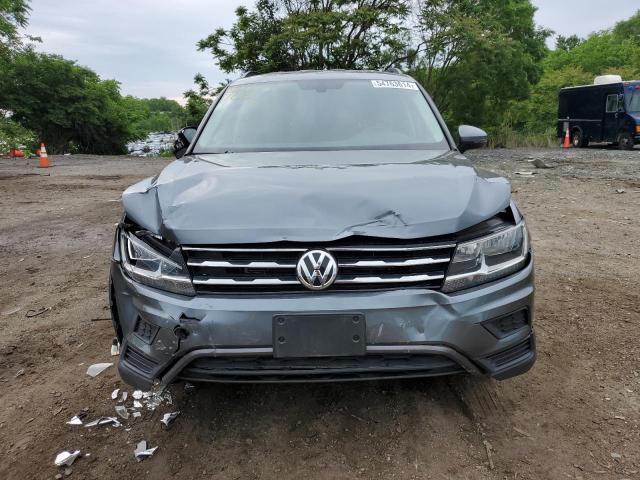 2021 VOLKSWAGEN 117 3VV2B7AX9MM102263