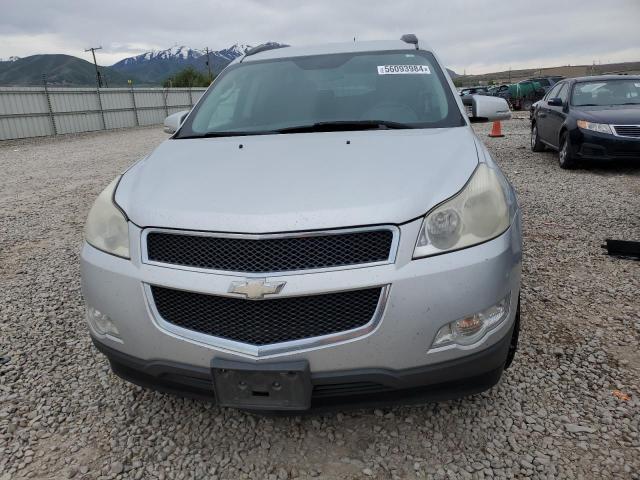 2011 Chevrolet Traverse Lt VIN: 1GNKVJED5BJ218581 Lot: 56093984