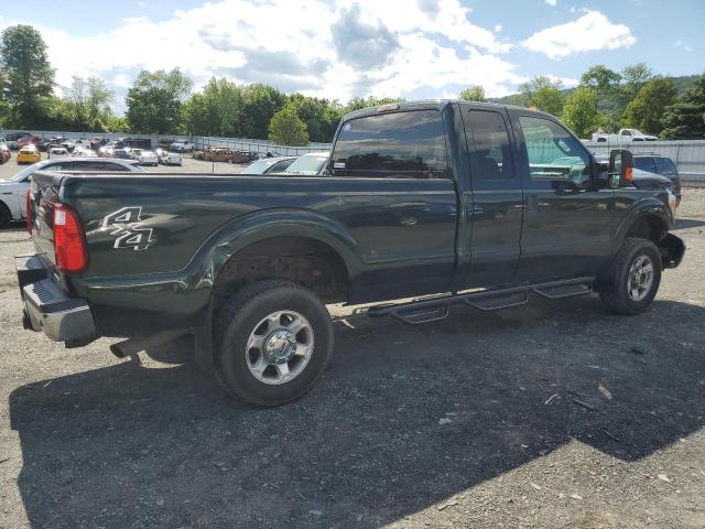 2015 Ford F250 Super Duty VIN: 1FT7X2B67FED02940 Lot: 56822194