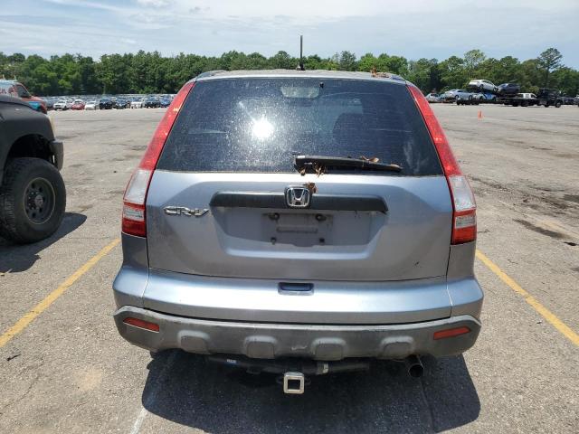 2009 Honda Cr-V Lx VIN: JHLRE38349C004379 Lot: 57130734