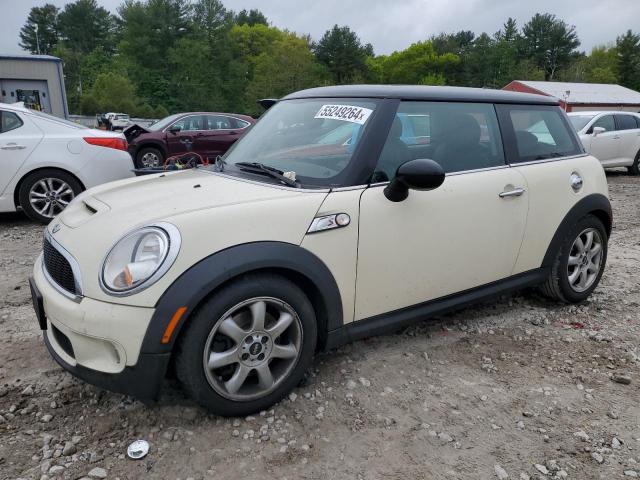 2009 Mini Cooper S VIN: WMWMF73579TW86112 Lot: 55249264