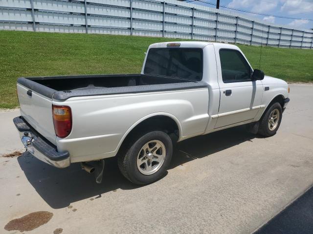 2001 Mazda B3000 VIN: 4F4YR12U41TM02268 Lot: 55808924