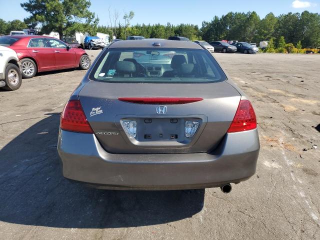 2006 Honda Accord Ex VIN: 1HGCM56896A181597 Lot: 55075114