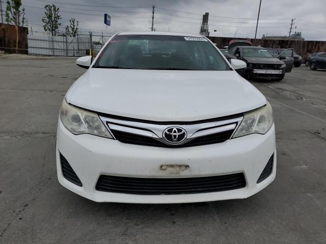 2014 Toyota Camry L VIN: 4T4BF1FK2ER395449 Lot: 54593064