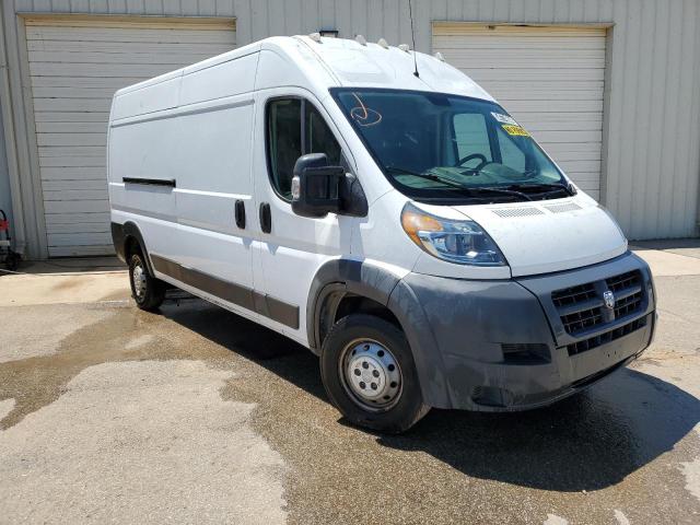 2017 Ram Promaster 2500 2500 High VIN: 3C6TRVDG5HE522396 Lot: 54774664