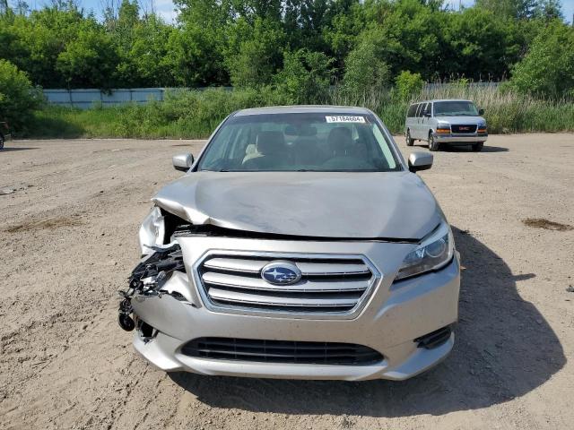 2017 Subaru Legacy 2.5I Premium VIN: 4S3BNAD68H3039198 Lot: 57184604