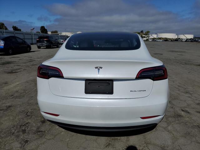 2023 Tesla Model 3 VIN: 5YJ3E1EB4PF678986 Lot: 54734884