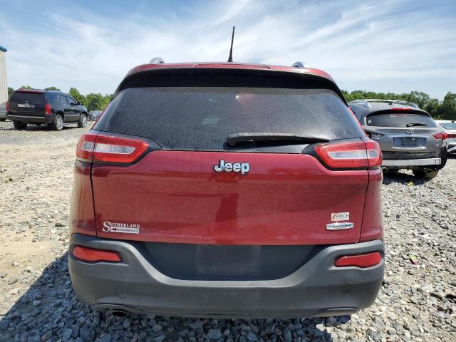 2014 Jeep Cherokee Latitude VIN: 1C4PJLCB9EW305432 Lot: 56720074