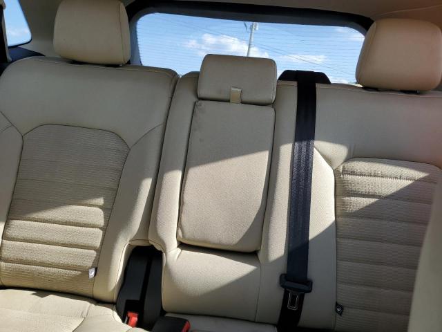 2016 Ford Edge Sel VIN: 2FMPK3J91GBC63433 Lot: 55740104