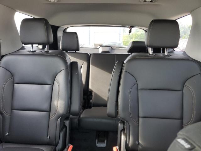 2021 Chevrolet Traverse Lt VIN: 1GNEVHKW6MJ233430 Lot: 56445994