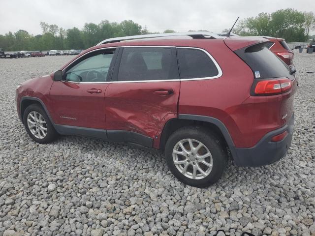 2015 Jeep Cherokee Latitude VIN: 1C4PJMCS0FW591923 Lot: 54126034