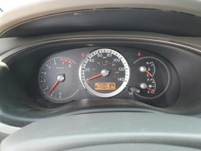 2009 Nissan Quest S VIN: 5N1BV28U39N101901 Lot: 55190104