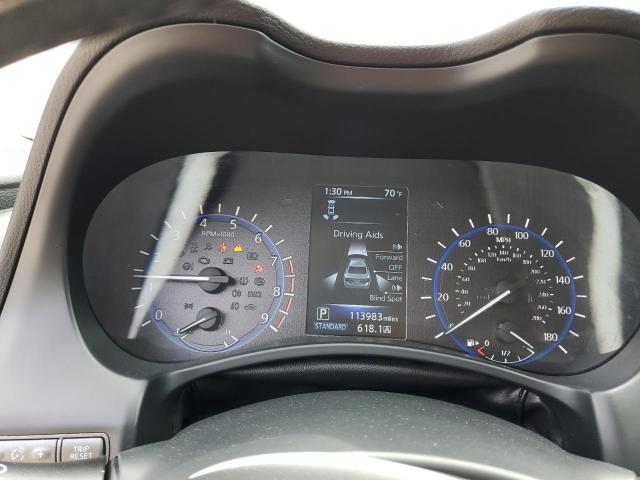 2016 INFINITI Q50 RED SP - JN1FV7AR6GM450517