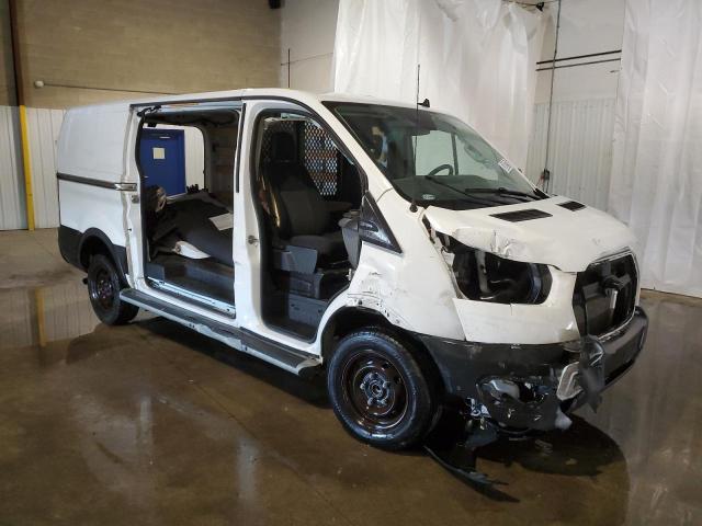 2022 Ford Transit T-250 VIN: 1FTBR1Y88NKA39039 Lot: 53692754