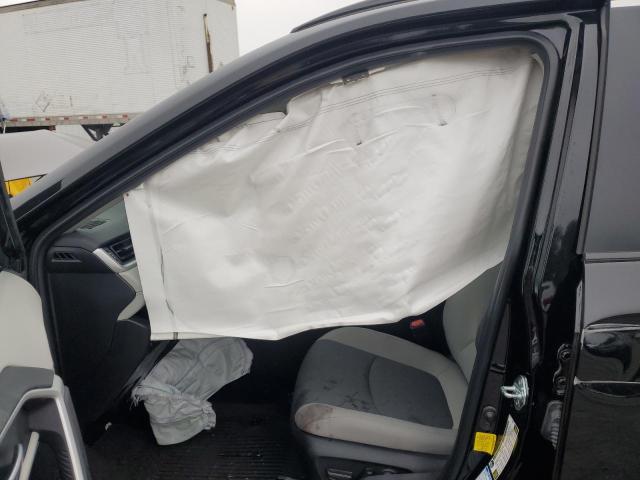 2021 Toyota Rav4 Xle VIN: 4T3RWRFV9MU046960 Lot: 53990714