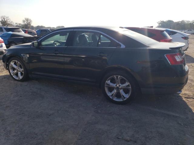 2010 Ford Taurus Sho VIN: 1FAHP2KT6AG102452 Lot: 56513664