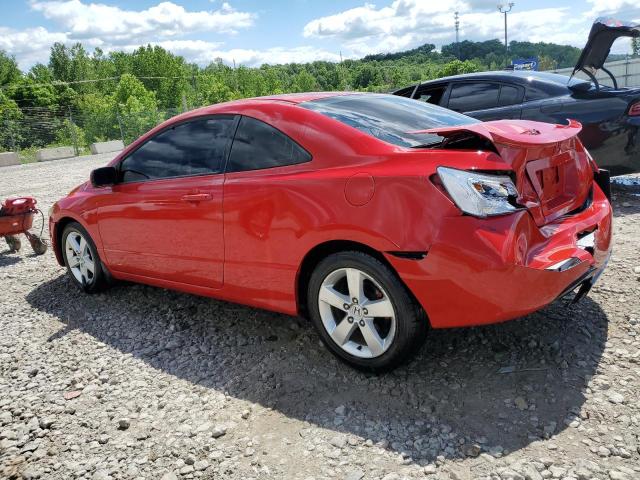 2008 Honda Civic Ex VIN: 2HGFG12828H512866 Lot: 54396584