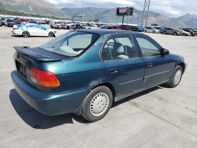 1998 Honda Civic Lx VIN: 1HGEJ6577WL000873 Lot: 56895764