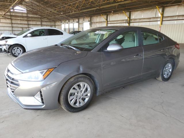 2019 Hyundai Elantra Se VIN: KMHD74LF9KU824817 Lot: 56159404