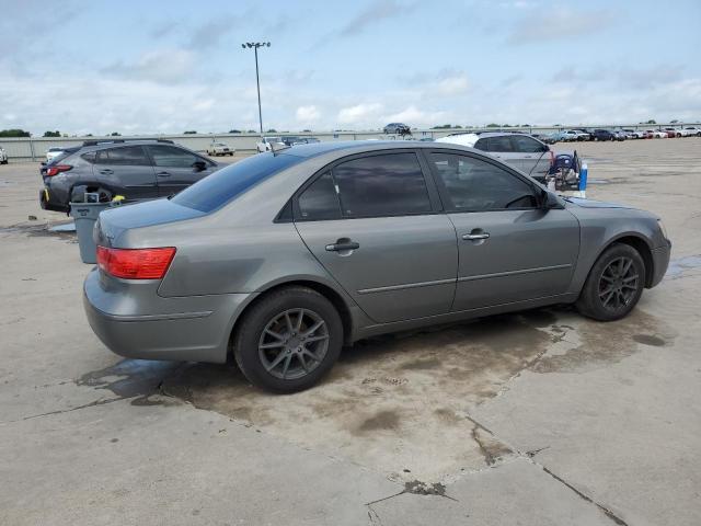 2010 Hyundai Sonata Gls VIN: 5NPET4AC1AH625119 Lot: 52548864