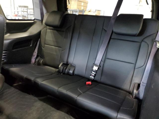 2016 CHEVROLET TAHOE K150 - 1GNSKBKC7GR426058