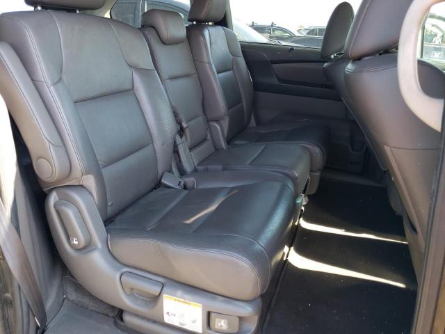 2011 Honda Odyssey Exl VIN: 5FNRL5H65BB003419 Lot: 52127124