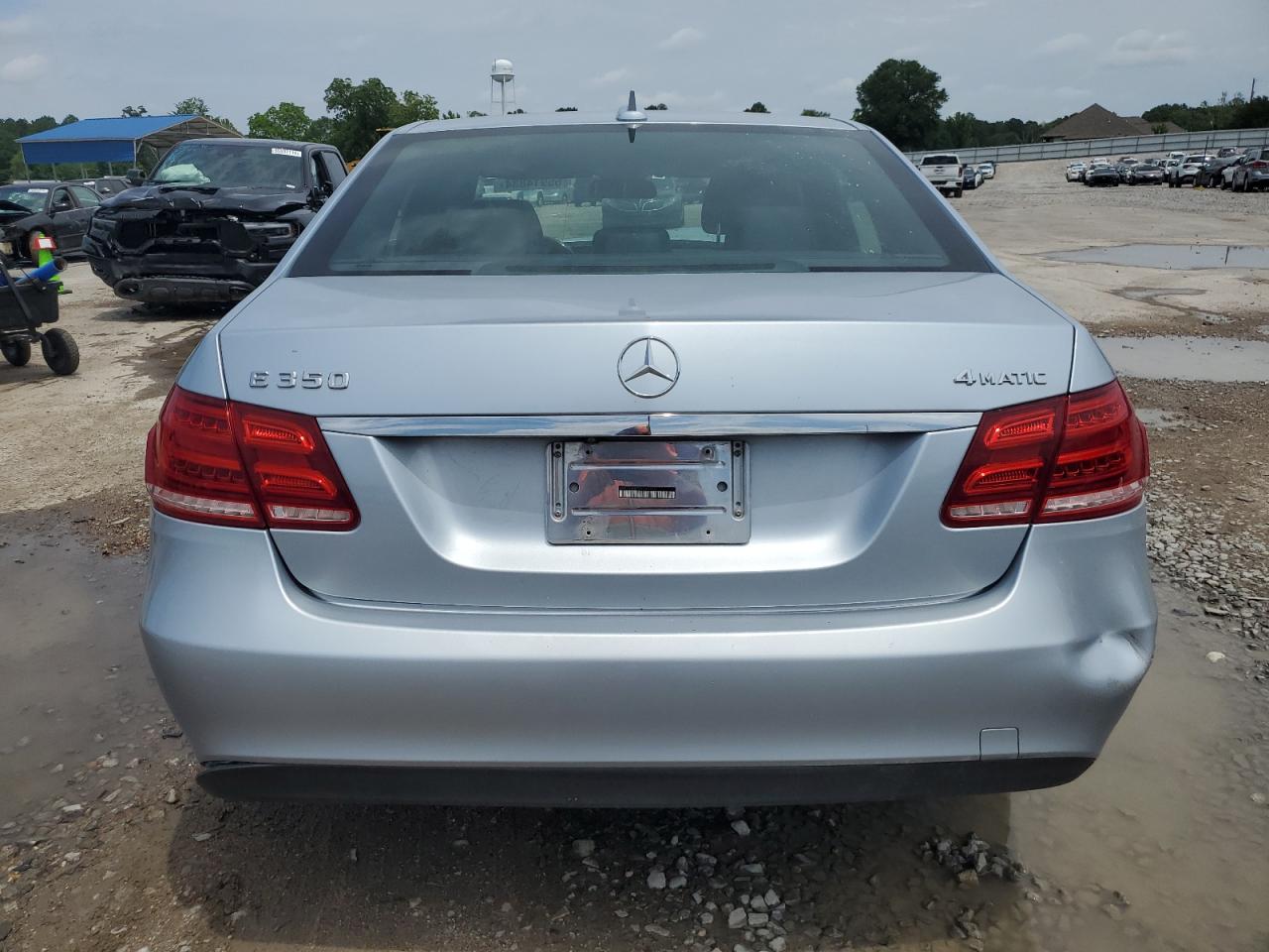 WDDHF8JB7EA797113 2014 Mercedes-Benz E 350 4Matic