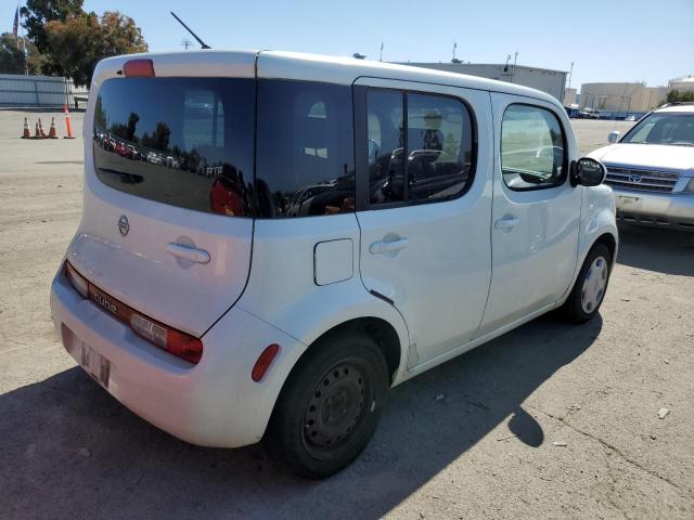 2009 Nissan Cube Base VIN: JN8AZ28R09T128442 Lot: 54025944