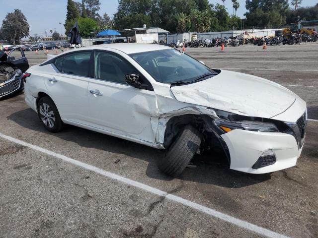 2022 Nissan Altima S VIN: 1N4BL4BV1NN389439 Lot: 54924154