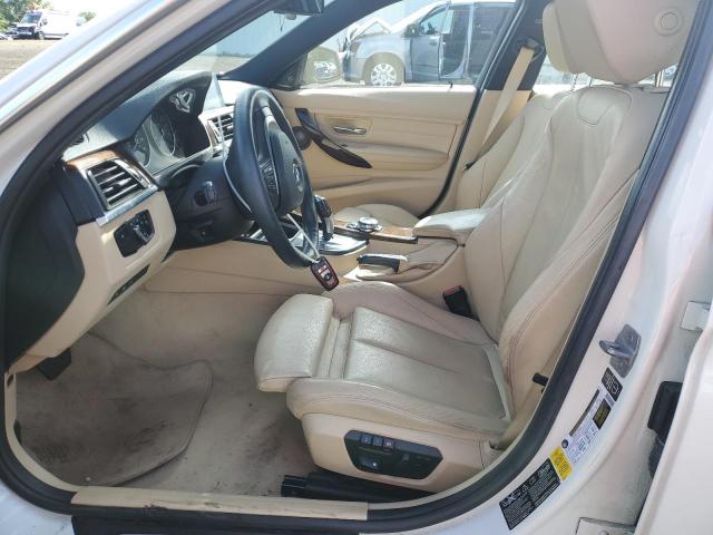 2015 BMW 328 Xi Sulev VIN: WBA3B5C53FP653107 Lot: 56966204