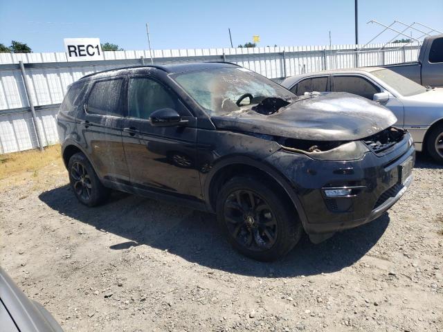 2016 LAND ROVER DISCOVERY - SALCR2BG5GH573988
