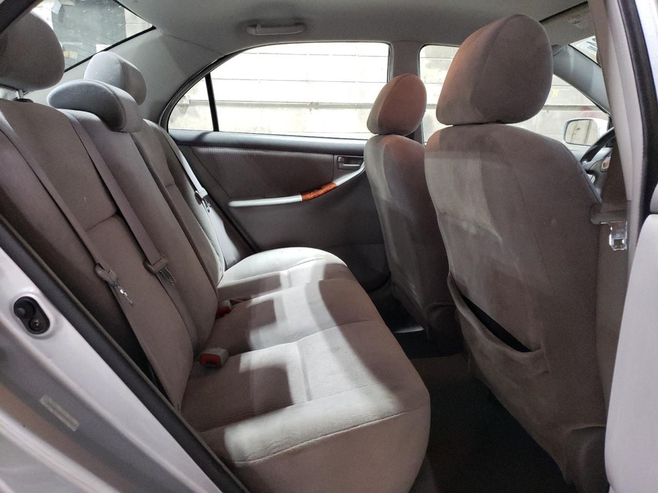 1NXBR32E65Z487354 2005 Toyota Corolla Ce