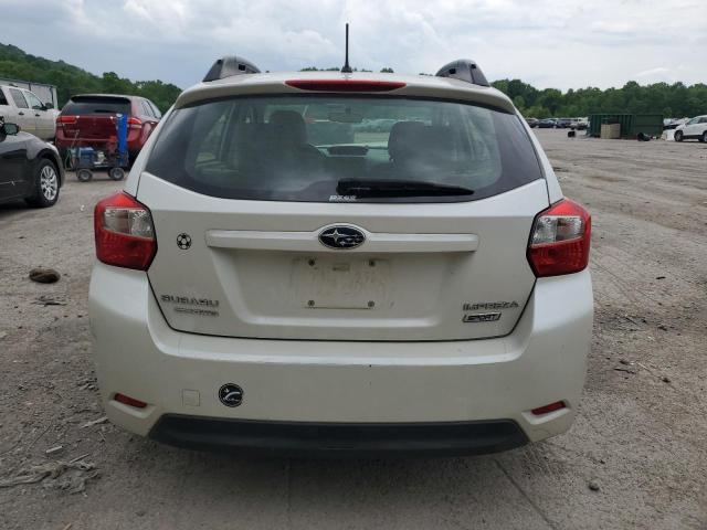 2012 Subaru Impreza Sport Premium VIN: JF1GPAL63CH238744 Lot: 56079494