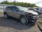 JEEP CHEROKEE L photo