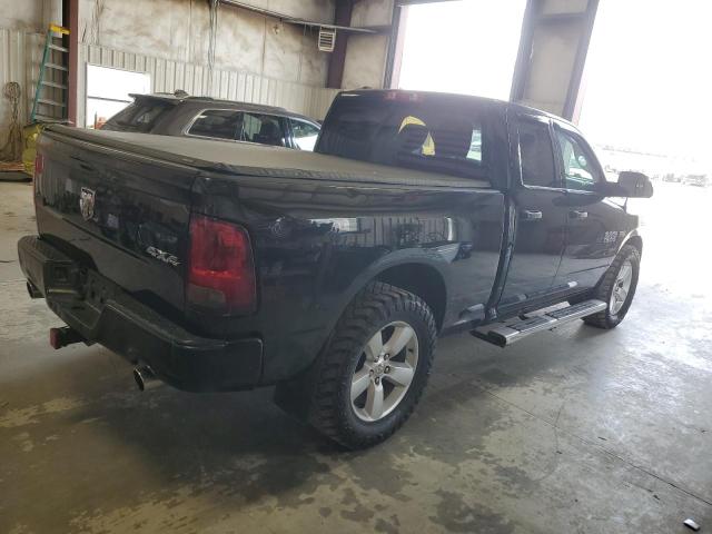 2014 Ram 1500 St VIN: 1C6RR7FTXES343604 Lot: 52849494